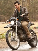 Jacob Black