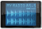 Ui radio my radio
