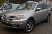 Mitsubishi Outlander 06
