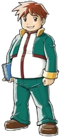 Eustaquio (Ranger 3)