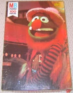 Mmdrteeth mb puzzle