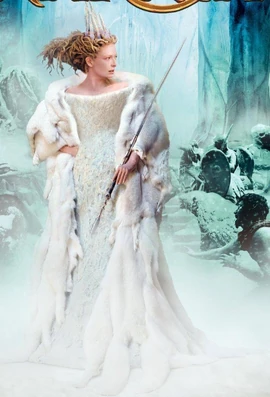 White witch