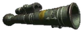 Fo1 Rocket Launcher