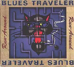 Blues Traveler:Run-Around - Guitar Tabs Wiki