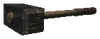 Fo1 Sledgehammer