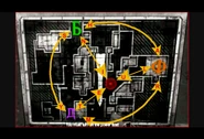 Ascension map