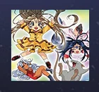 Minigoddessicon