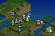 FFTA Magic Hammer
