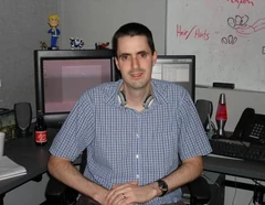 Josh Jones