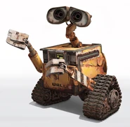 WALL•E (character)