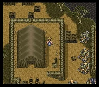 Imperiales Camp