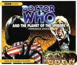 Planet of the spiders cd