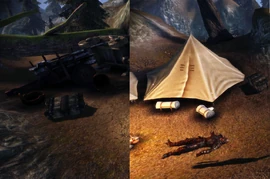 The Merchant's Goods