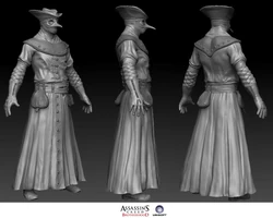 Doctor Zbrush