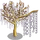 Royal Crystal Tree-icon