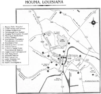 Houma Atlas