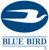 Blue Bird Logo