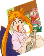 Usagibloggie