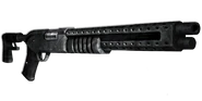 BM Shotgun