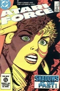 Atari Force Vol 2 9