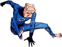 Bagman