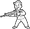 Assault carbine icon