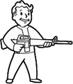 Service rifle icon.png