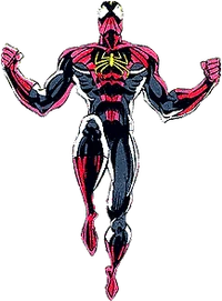 CostumeSpiderPhoenix