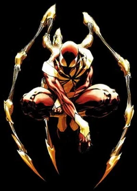 Ironspiderman