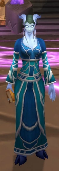 NPC Diya