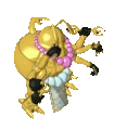 Kongoumon RPG