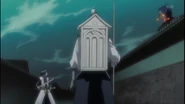 Tenken intervenes
