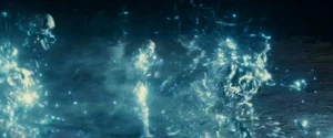 Death during battle of hogwarts