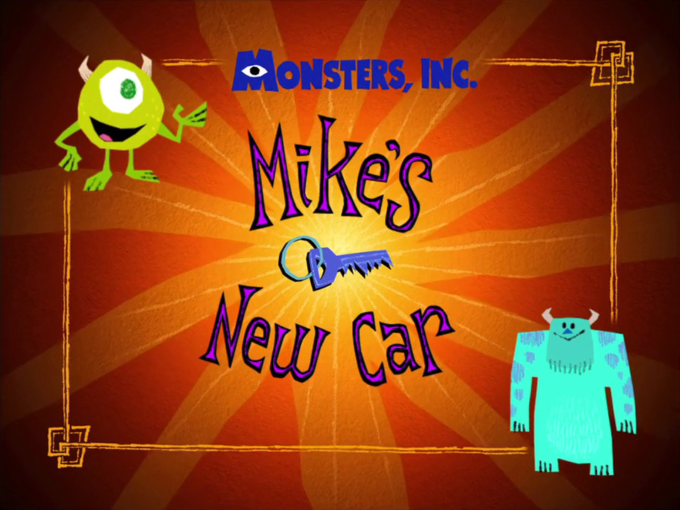 will mike car scene volume 2