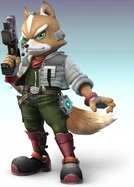 Foxsmnas