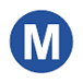 Ivalion Metro logo.png