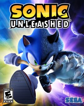 Sonic Unleashed Enemies