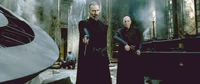 Unidentified death eater in hogwarts express2