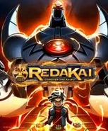 Redakai2