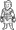 Icon Legion praetorian armor