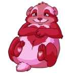 Snogo lovey dovey.png