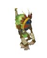Sepikmon RPG