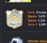 BP Private
