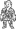 Icon NCR armor