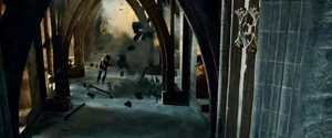 Harry Potter bttleohgwarts