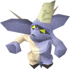 Zombie impling