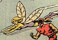 Swarm