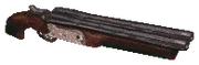 Fo1 Shotgun
