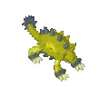 Ankylomon RPG
