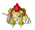 Clockmon RPG